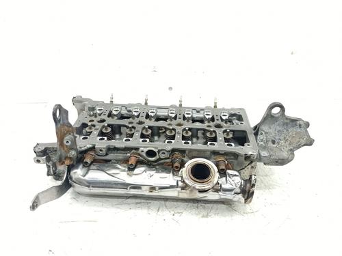 Cylinder head MERCEDES-BENZ SPRINTER 3,5-t Van (B907, B910) 315 CDI RWD (907.631, 907.633, 907.635, 907.637) | BP39648549M5 - Image 4