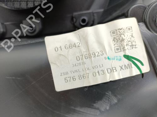 Front left panel SEAT ATECA (KH7, KHP) 1.5 TSI | BP32338360C58  - Image 5