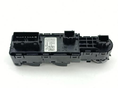 Left front window switch OPEL CORSA F (P2JO) 1.2 (68) | BP38560062I27 - Image 2