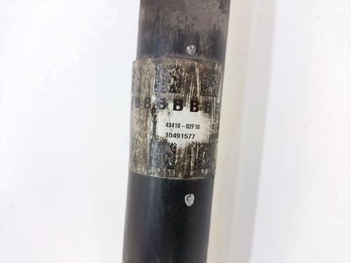Right front driveshaft TOYOTA COROLLA Saloon (_E21_) 1.8 VVTi Hybrid (ZWE211, MZEA12) | BP37719877M39 - Image 2