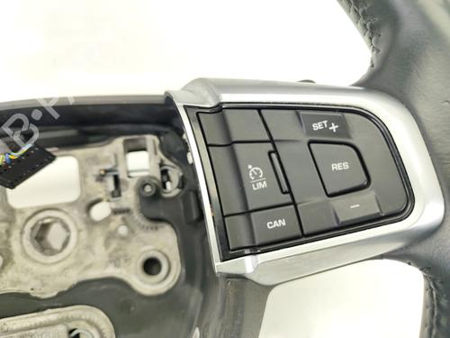 Steering wheel LAND ROVER DISCOVERY SPORT (L550) 2.0 D | BP27612238C49 