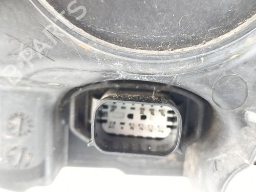 Left headlight FORD FOCUS IV (HN) 1.5 EcoBlue | BP36702810C28 - Image 4