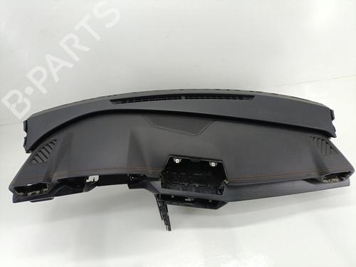 Dashboard CUPRA FORMENTOR (KM7, KMP) 1.5 TSI | BP30561212C46