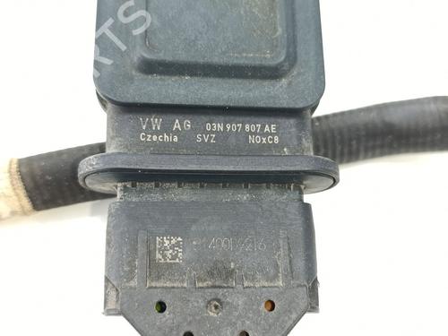 Elektronisk sensor VW CRAFTER Van (SY_, SX_) | BP30835512M84