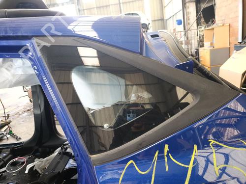 Used Rear left quarter glass HYUNDAI i20 III (BC3, BI3) 1.0 T-GDI (101 hp) 30485727