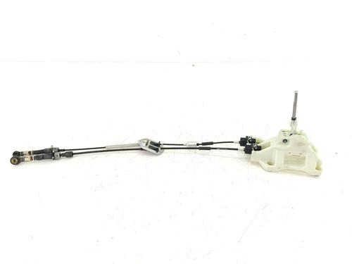 Leva del cambio Leva del cambio KIA CEED (CD) 1.6 CRDi 136 (136 hp) 34059775 34059775