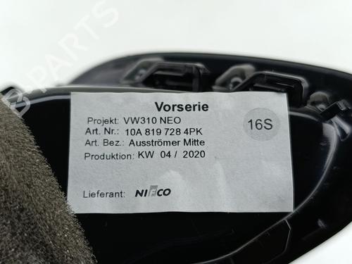 Rejilla aireadora VW ID.3 (E11, E12) Pro | BP37152810I21 - Image 3