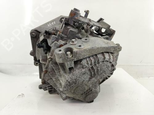 Gearbox OPEL ASTRA H GTC (A04) 1.9 CDTI (L08) | BP29482361M3 