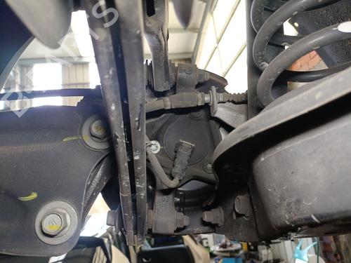 Right rear steering knuckle KIA XCEED (CD) 1.0 T-GDI | BP32135117M28