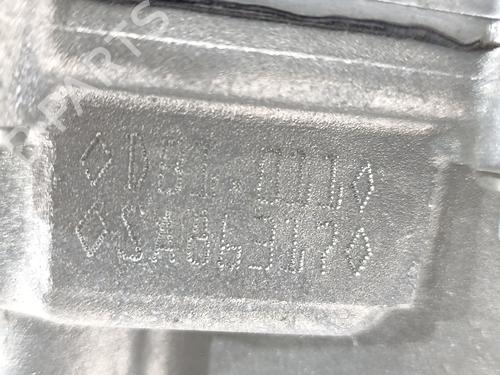 Gearbox RENAULT CLIO V (B7_) 1.6 E-TECH 145 (B7MU) | BP39746847M3 - Image 8