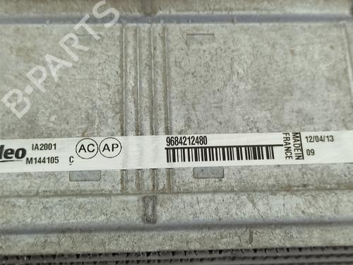 Intercooler PEUGEOT PARTNER Tepee 1.6 HDi 90 | BP25874699M30 