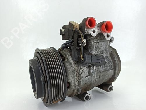 AC-Kompressor JEEP GRAND CHEROKEE II (WJ, WG) 3.1 TD 4x4 (140 hp) 25875074