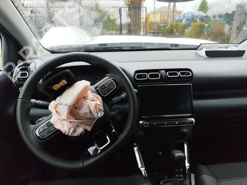 Electronic sensor CITROËN C3 AIRCROSS II (2R_, 2C_) 1.5 BlueHDi 110 | BP34541285M84  - Image 13