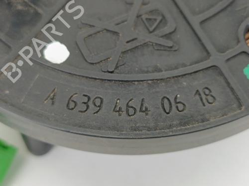 Squib airbag MERCEDES-BENZ VITO / MIXTO Van (W639) 109 CDI (639.601, 639.603, 639.605) | BP25878221C102 