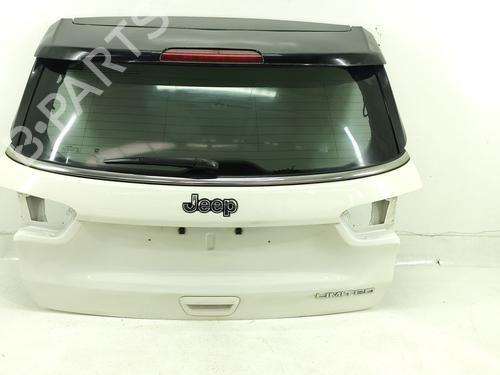Portellone/Cofano posteriore JEEP COMPASS (MP, M6, MV, M7) 1.6 CRD | BP30777309C6 