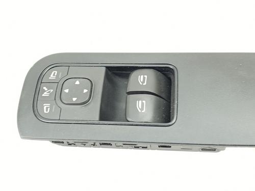 Left front window switch MERCEDES-BENZ SPRINTER 3,5-t Van (B907, B910) 315 CDI RWD (907.631, 907.633, 907.635, 907.637) | BP39714702I27 - Image 2