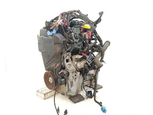 Engine RENAULT CLIO IV (BH_) 1.5 dCi 75 | BP40184408M1  - Image 7