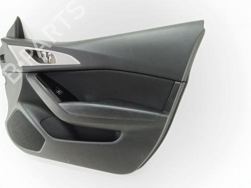 Front right panel MAZDA 3 (BM, BN) 2.2 D | BP38592444C59 - Image 3