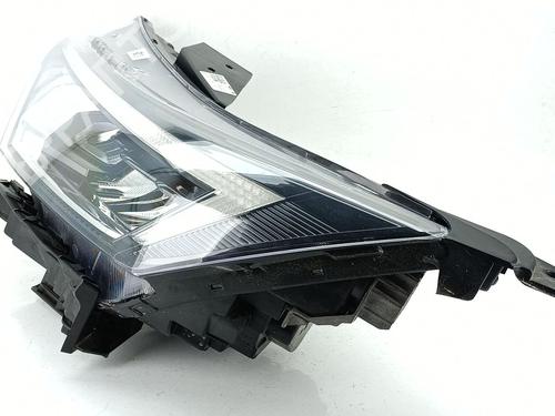 Left headlight HYUNDAI i20 III (BC3, BI3) 1.0 T-GDI | BP36665385C28 - Image 4