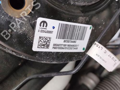 Servo brake JEEP COMPASS (MP, M6, MV, M7) 1.6 CRD | BP30685653M42