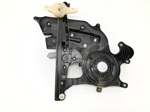 Front right window mechanism PEUGEOT RIFTER 1.5 BlueHDi 100 | BP36156448C23 - Image 4