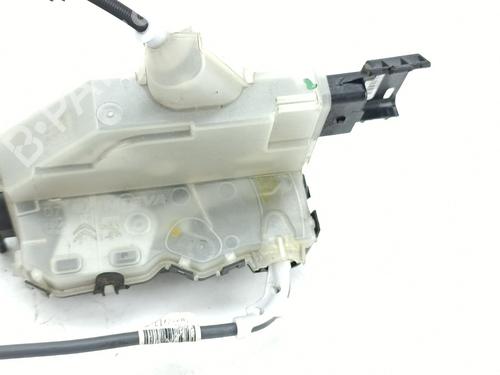 Front right lock PEUGEOT PARTNER Box Body/MPV (K9) 1.5 BlueHDi 100 | BP28520799C97 
