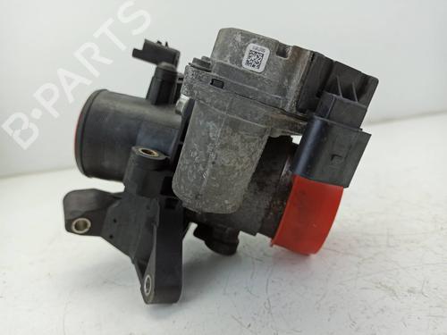 Throttle body FORD FIESTA V (JH_, JD_)  | BP9148565M82 
