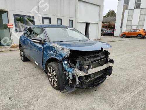 Rudehejsemekanisme Højre foran CITROËN C4 CACTUS 1.2 PureTech 130 | BP29352064C23 