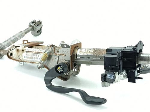Used Steering column VW GOLF VI (5K1) 2.0 GTi (210 hp) 31097080