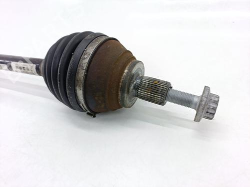 Drivaksel fortil venstre VW GOLF VII Variant (BA5, BV5) 1.6 TDI | BP30721346M38