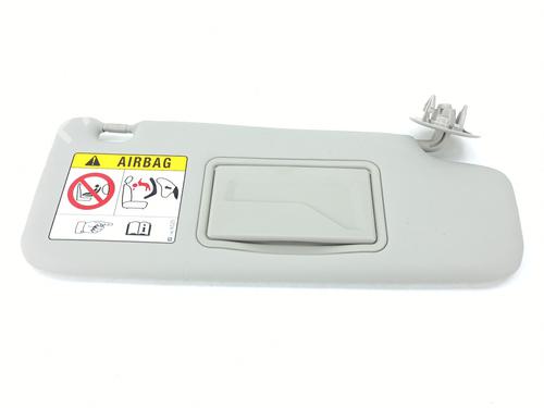 Aletta parasole destra CITROËN C3 AIRCROSS II (2R_, 2C_) 1.2 PureTech 110 (2RHNZB, 2RHNZW, 2RHNPX, 2RHNPJ) (110 hp) 32078214