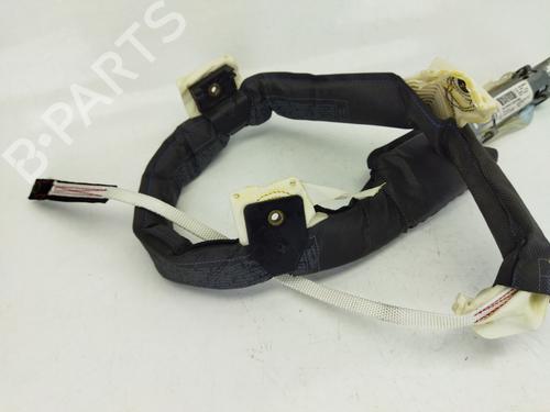 Left curtain airbag FIAT 500 (312_)  | BP11758582C11 