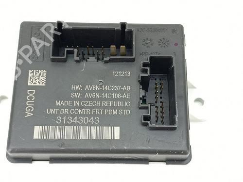 Used Electronic module Electronic module 37270547 37270547