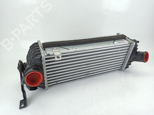 Used Intercooler KIA SPORTAGE III (SL) 1.7 CRDi (116 hp) 25875533
