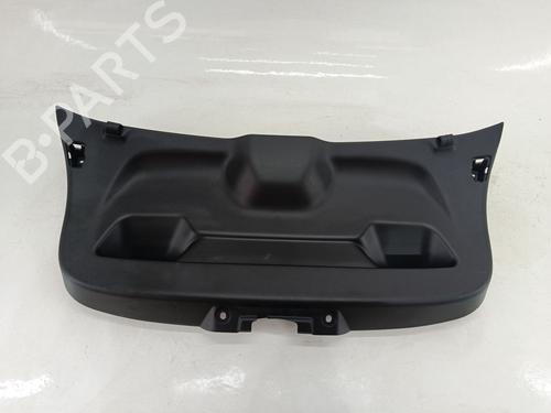 Used Boot lining OPEL CORSA F (P2JO) 1.2 (68) (101 hp) 30204638