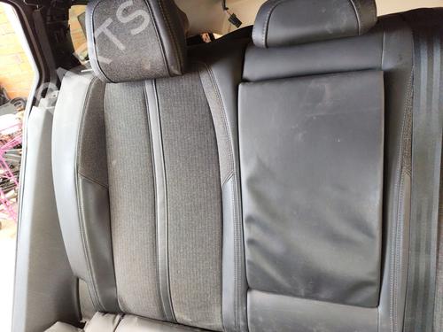 Rear seat PEUGEOT 508 SW II (FC_, FJ_, F4_) 2.0 BlueHDi 160 | BP26955840C17 