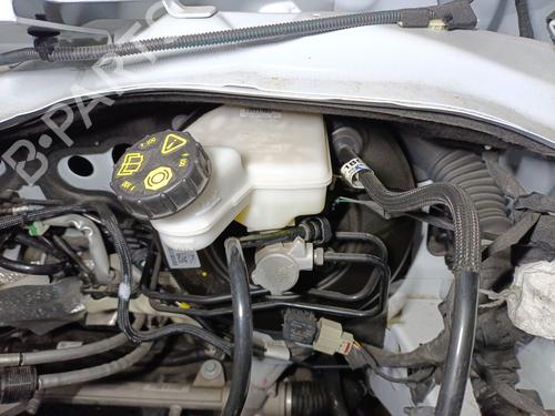 Servofreno FORD TRANSIT CUSTOM V362 Bus (F3) 1.0 EcoBoost PHEV | BP30081444M42 