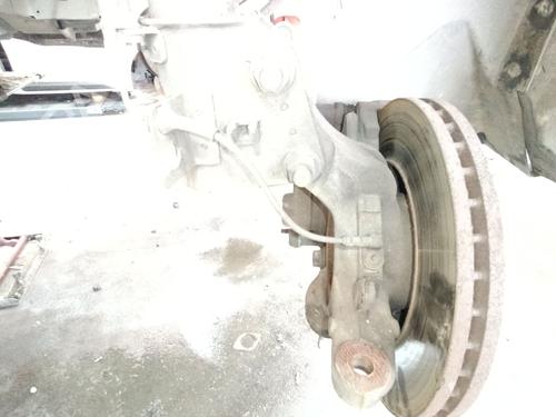 Right front steering knuckle OPEL MOVANO B Van (X62) 2.3 CDTI FWD (FV) | BP40035913M26 - Image 2