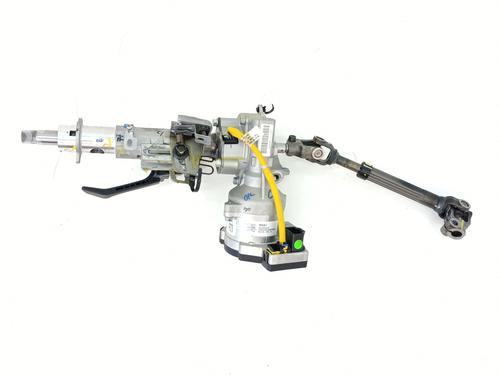 Used Steering column Steering column 39268581 39268581