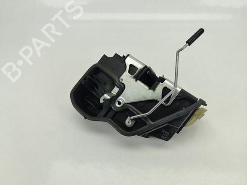 Front left lock BMW X1 (E84) sDrive 20 d | BP25921211C98 