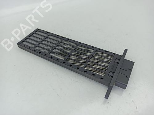 Heater resistor KIA SPORTAGE III (SL) 1.7 CRDi | BP25875547M108 
