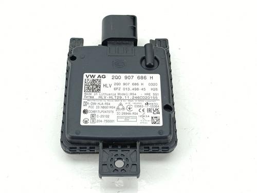 Used Electronic module Electronic module VW GOLF VIII (CD1, DA1) [2019-2026] 36017975 36017975