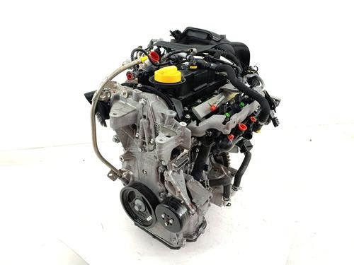 Used Engine Engine DACIA SANDERO III 1.0 TCe 90 (91 hp) 33462989 33462989
