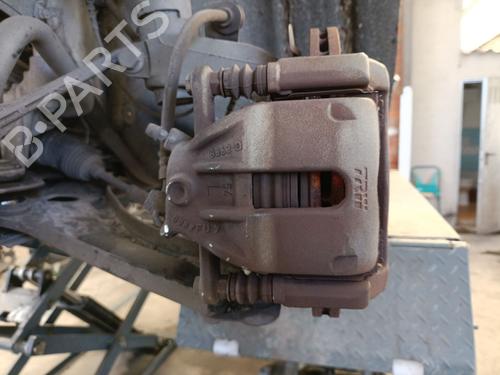 Left front brake caliper RENAULT MEGANE IV Hatchback (B9A/M/N_) 1.5 dCi 90 (B9A1) | BP37535840M105 - Image 2