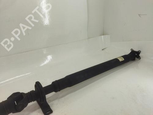 Driveshaft MERCEDES-BENZ SPRINTER 3,5-t Van (B906)  | BP26559908M37 