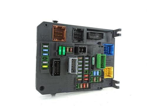 Used Fuse box PEUGEOT 508 I (8D_) 2.0 HDi (140 hp) 25874966