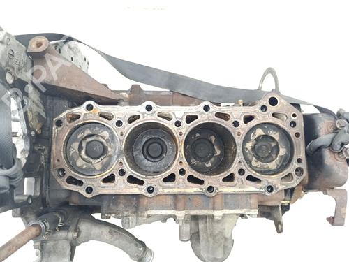 Engine (For Parts) RENAULT TRAFIC II Van (FL) 2.5 dCi 135 (FL0D) | BP39262431M64 - Image 11