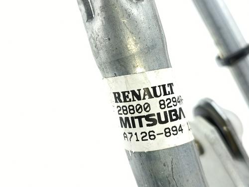 Front wiper motor RENAULT CLIO V (B7_) 1.0 TCe 90 (B7MT) | BP36236520M29  - Image 5