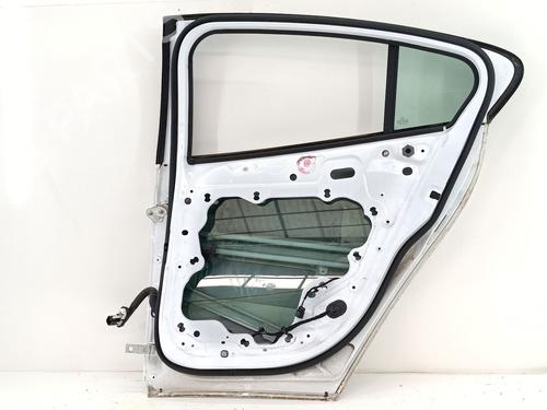 Dør højre bagtil FORD FOCUS IV (HN) 1.5 EcoBlue | BP36702812C5  - Image 7