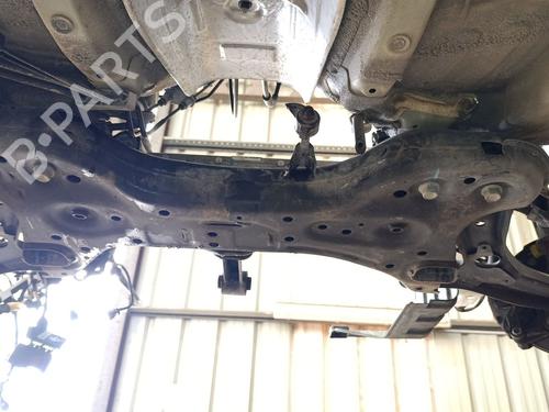 Subframe KIA PICANTO III (JA) 1.0 | BP34434906M9  - Image 5